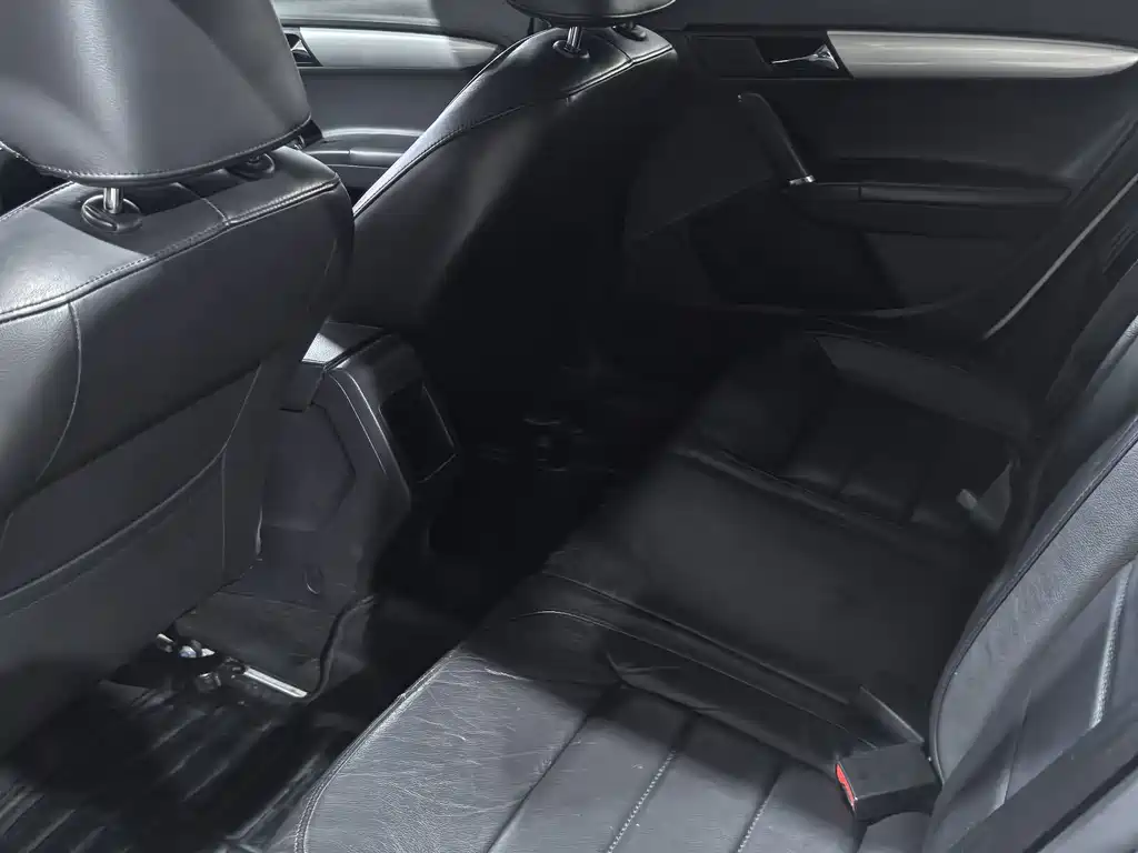 Volkswagen Gran Lavida — миниатюра 8