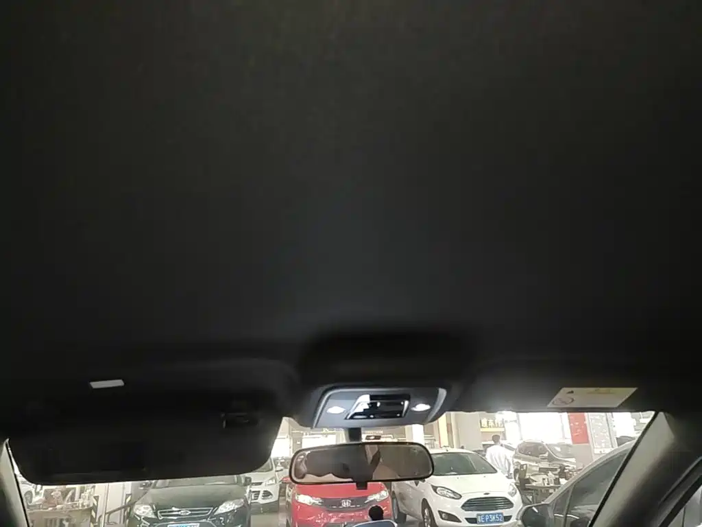 BYD Seagull — миниатюра 18
