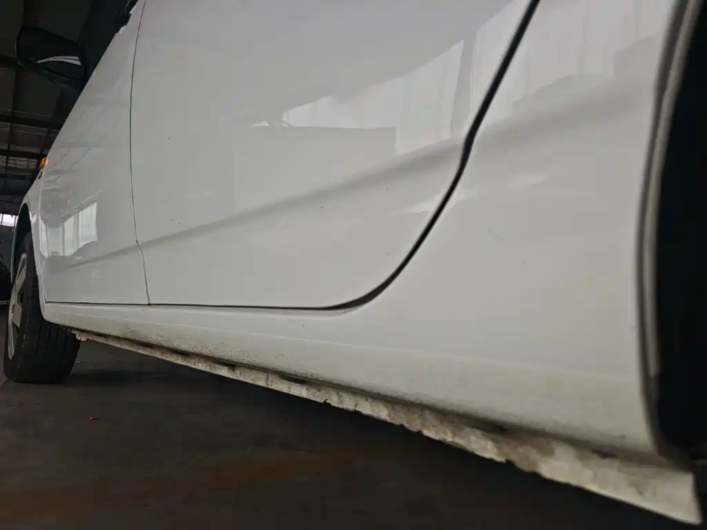 BYD F3 — миниатюра 22