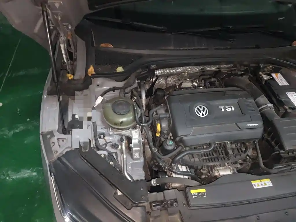 Volkswagen CC — миниатюра 20