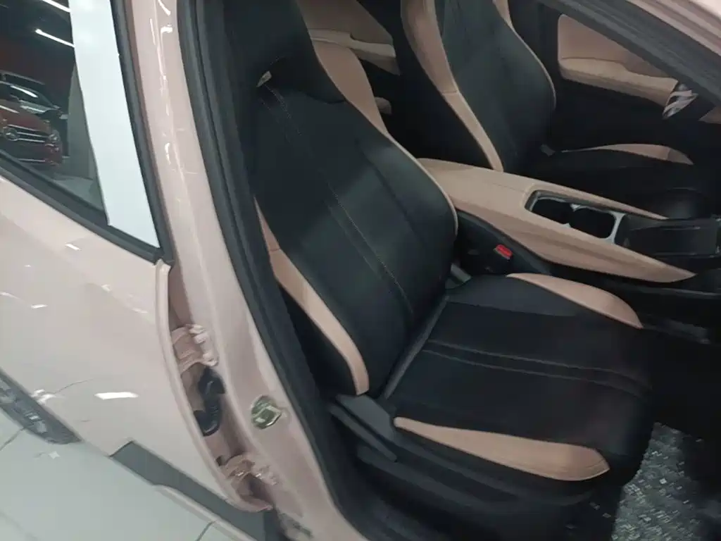 BYD Seagull — миниатюра 25