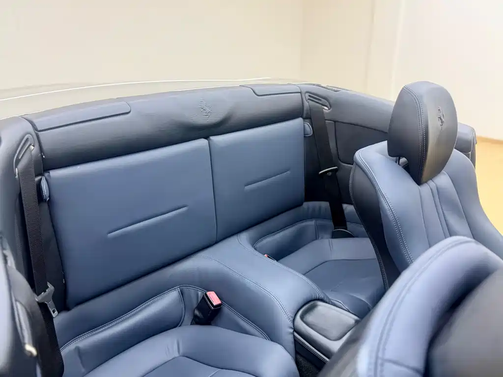 Ferrari California T — миниатюра 19