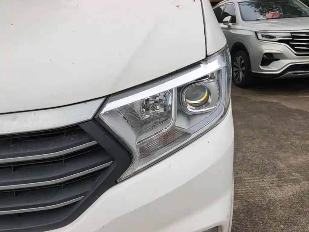 Kuayue Kuayue Star V5 — миниатюра 24