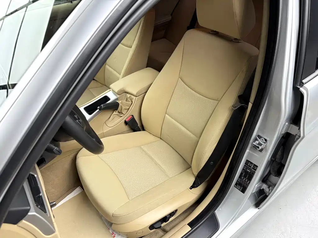 BMW 3 Series (Import) — миниатюра 10
