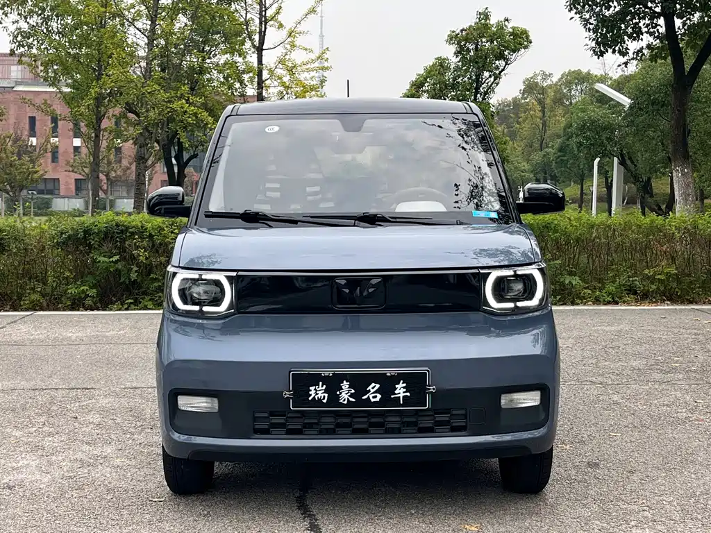 Wuling MINIEV — миниатюра 2