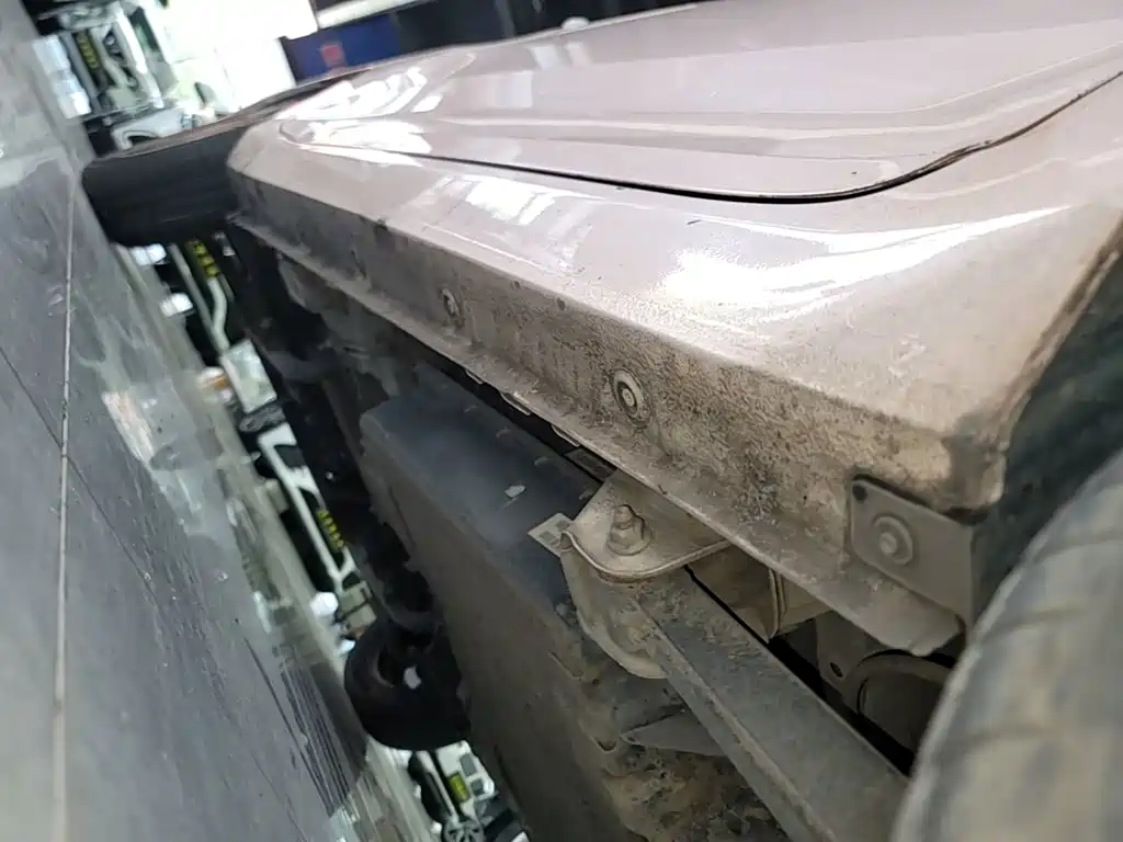 Wuling MINIEV — миниатюра 22