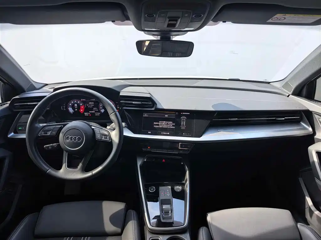 Audi A3 — миниатюра 6