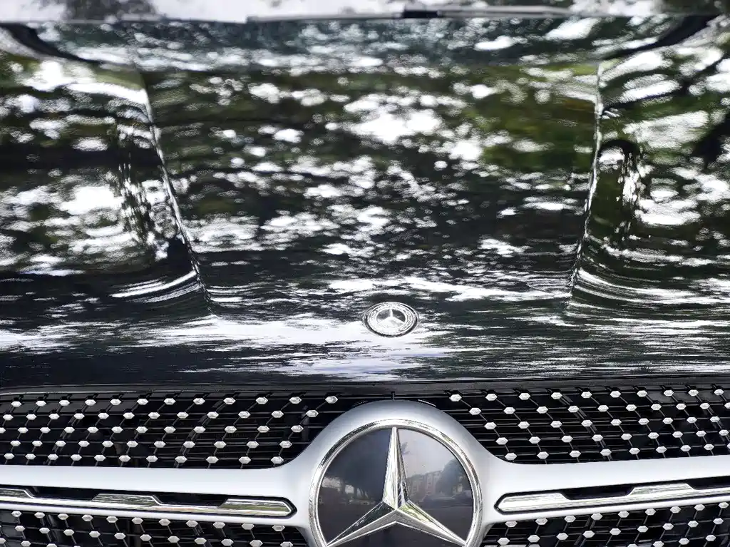 Mercedes-Benz GLC — миниатюра 23