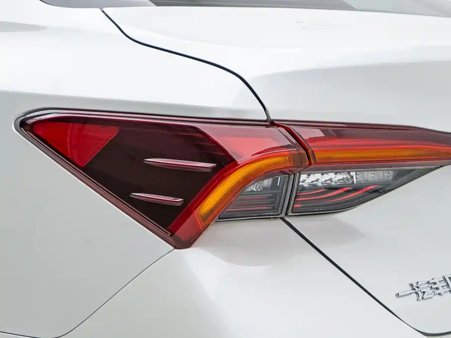 Chery New Energy Shuxiangjia — миниатюра 25