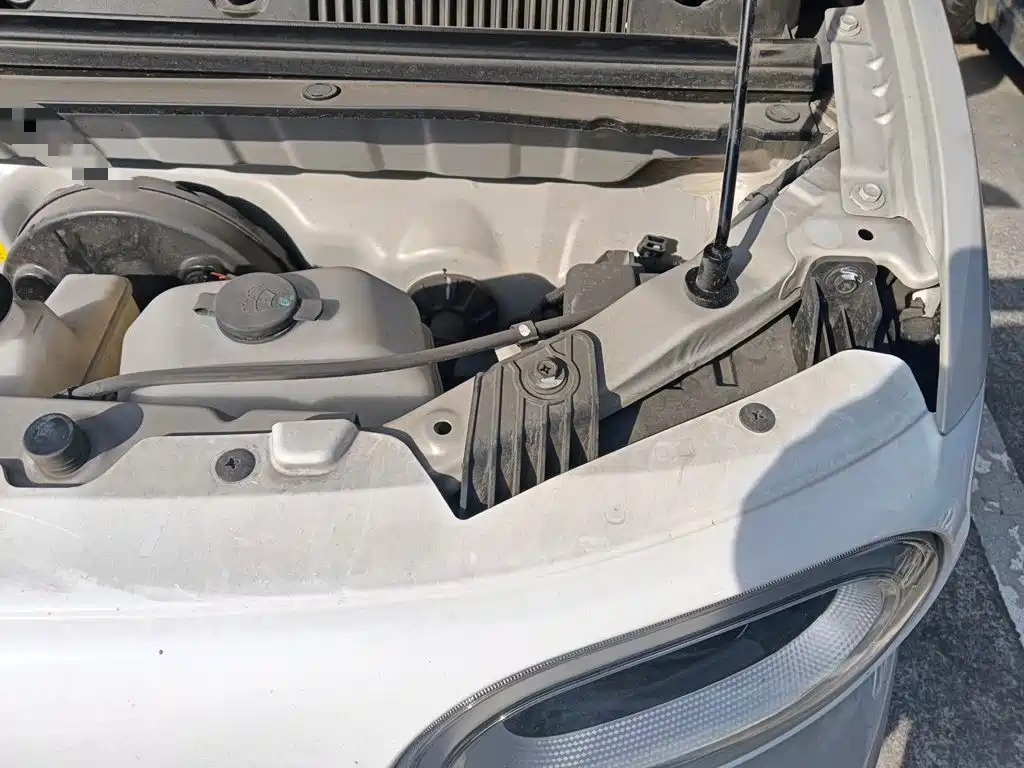 Wuling MINIEV — миниатюра 22