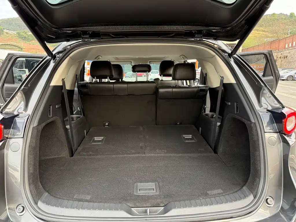 Mazda CX-8 — миниатюра 22