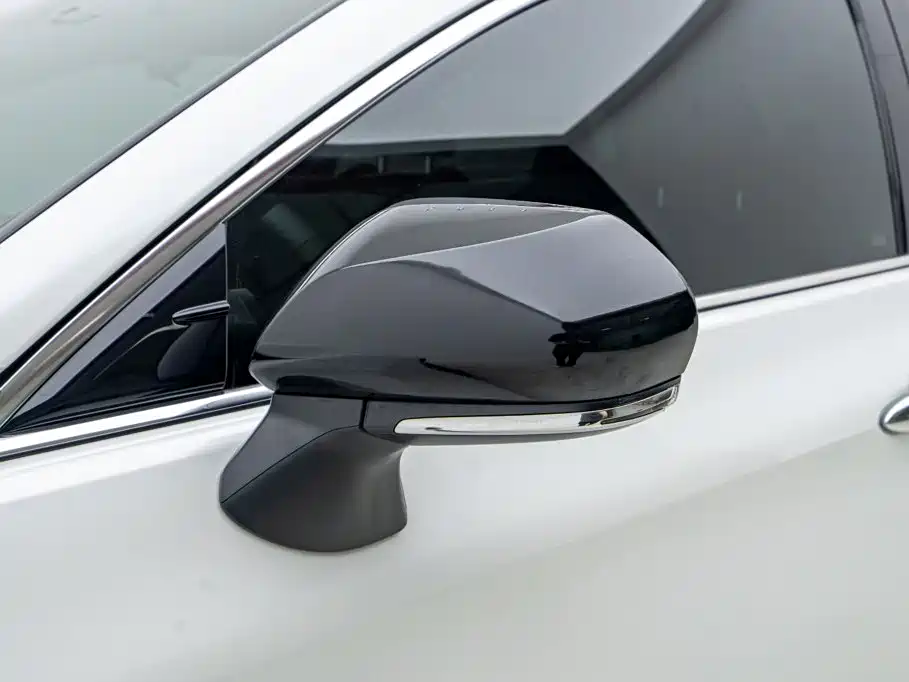 Chery New Energy Shuxiangjia — миниатюра 22
