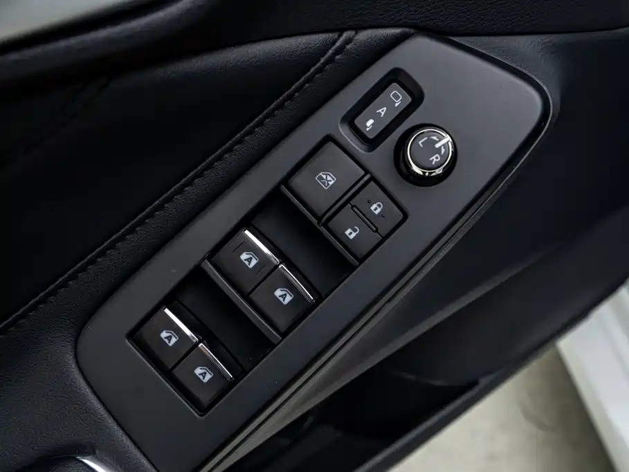 Chery New Energy Shuxiangjia — миниатюра 12