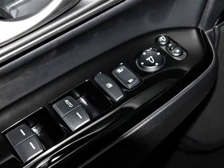 Honda CR-V — миниатюра 13