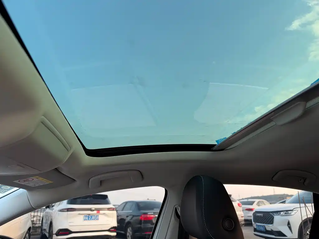 Volkswagen Lamando — миниатюра 15