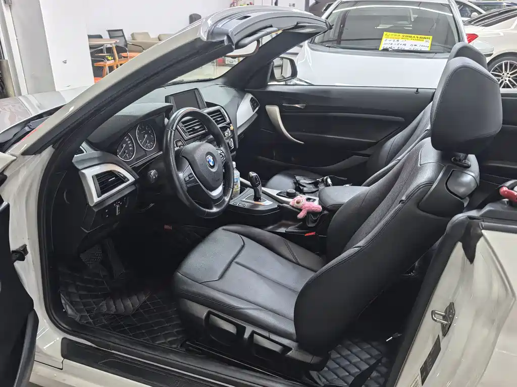 BMW 2 Series (Import) — миниатюра 4