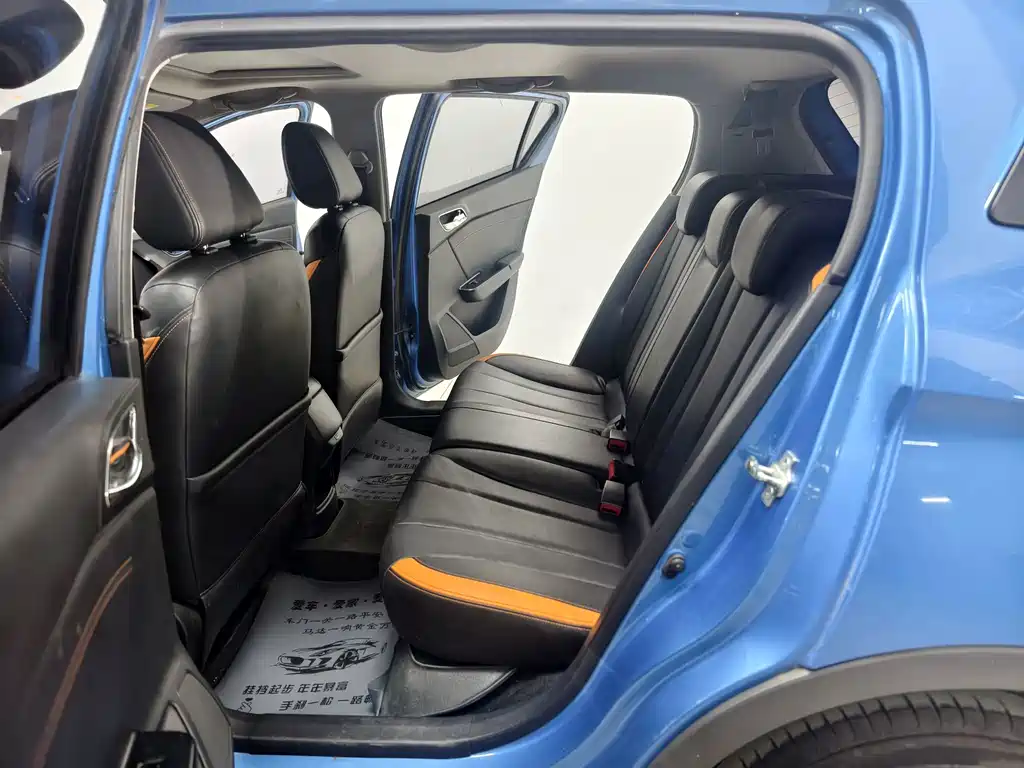 Baojun 310 — миниатюра 13