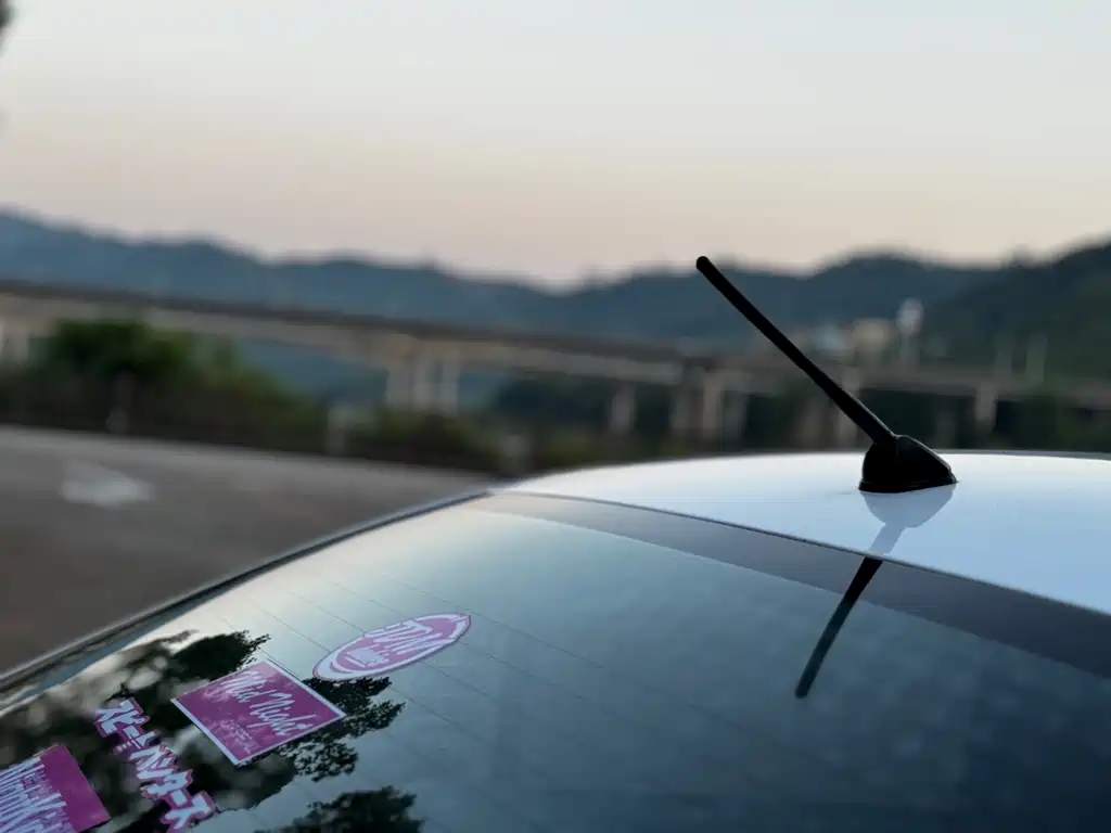 Mitsubishi Lancer EX Fashion Edition 1.8L Manual Luxury Type, фото 23