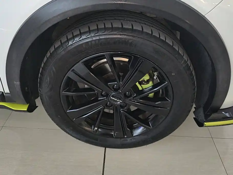 Haval Chitu — миниатюра 6