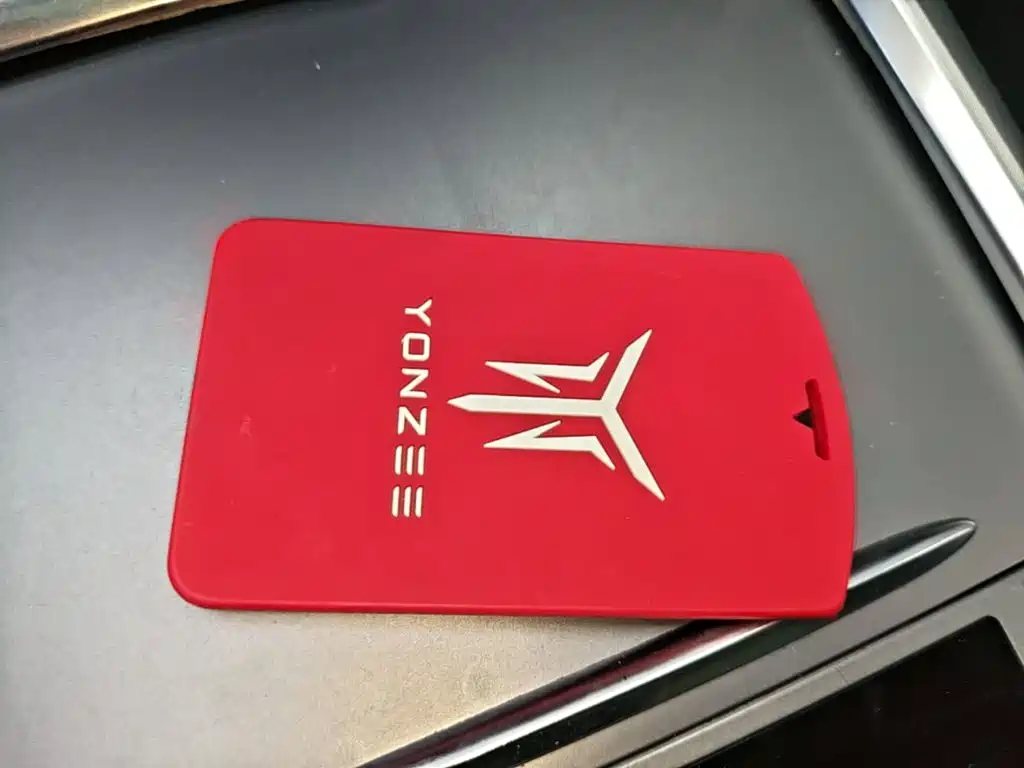 Tesla Model 3 — миниатюра 9