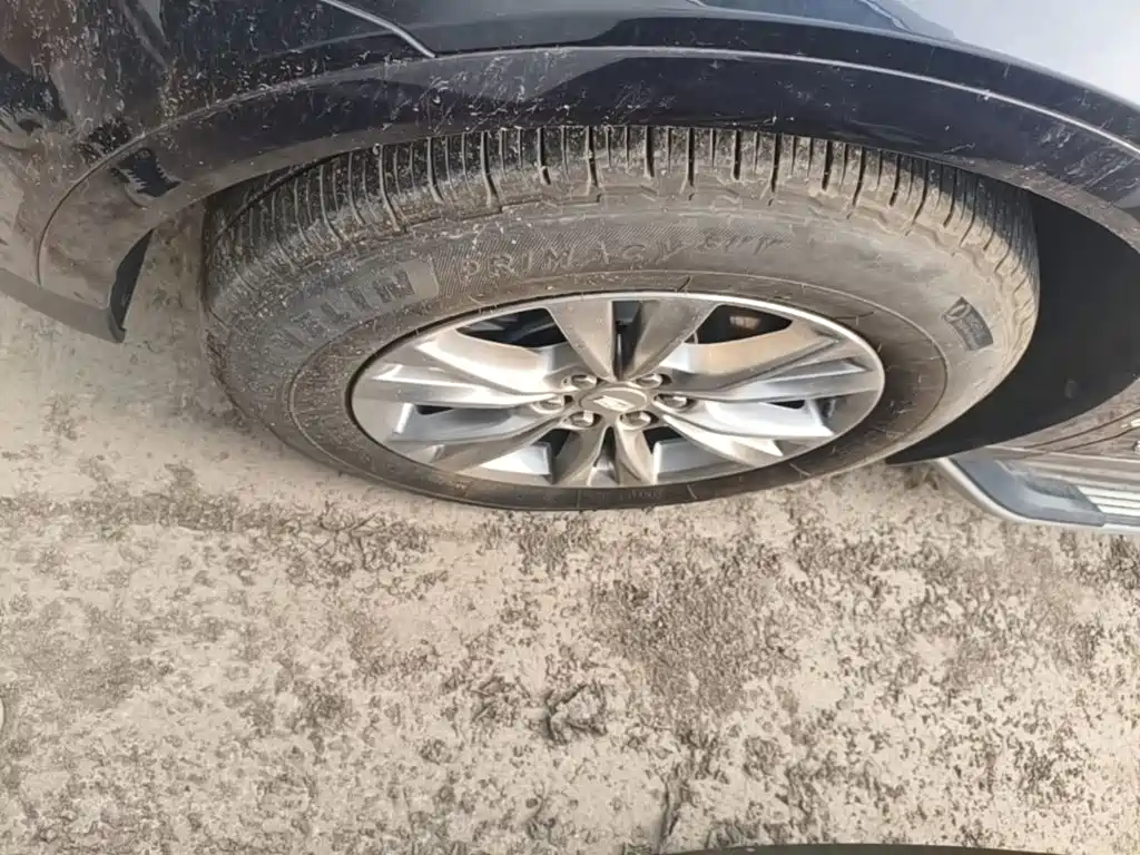 Cadillac XT5 — миниатюра 23