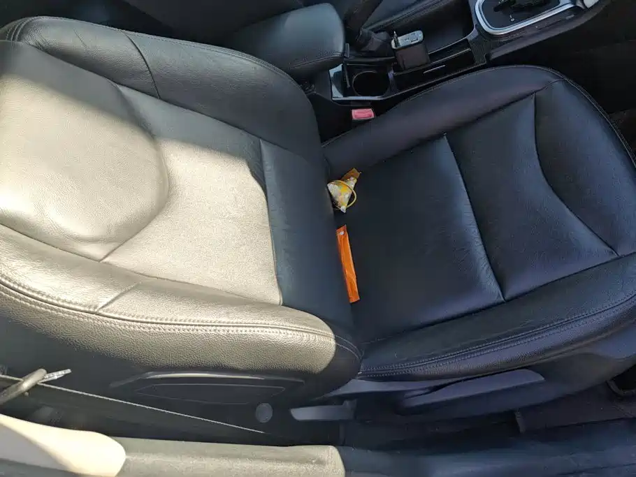 Citroen C4L — миниатюра 8