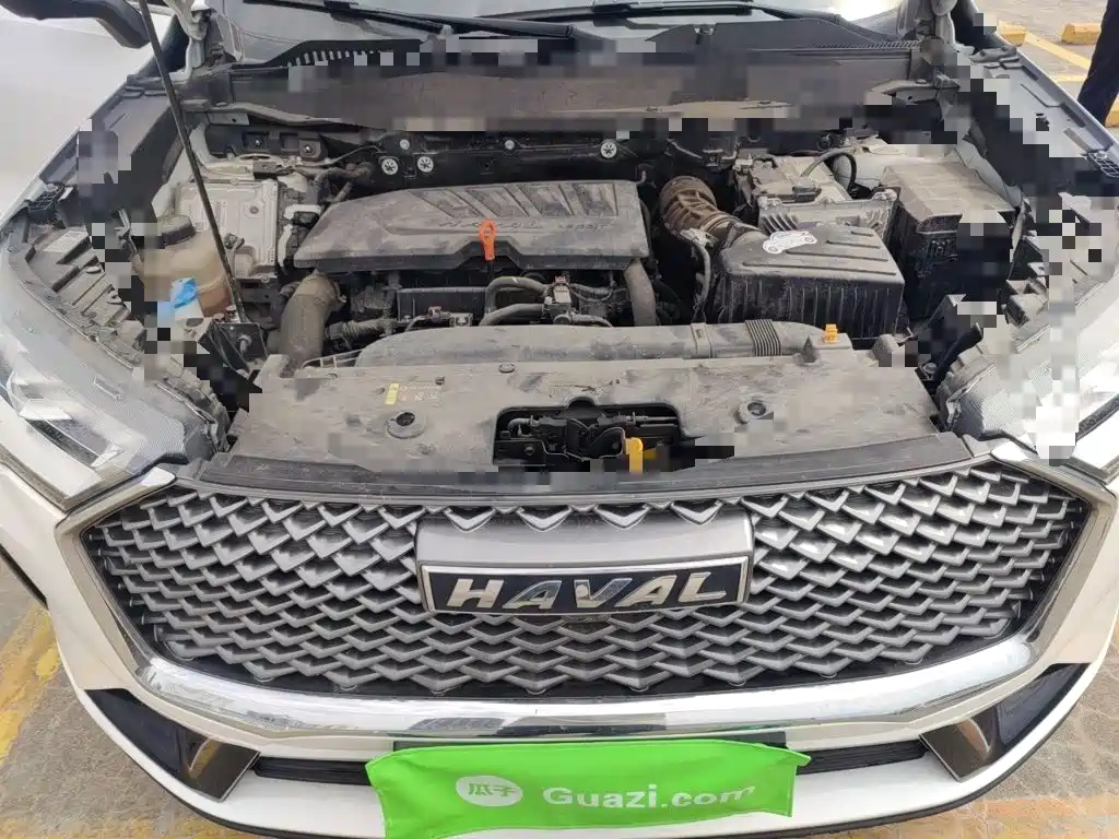 Haval H6 — миниатюра 11