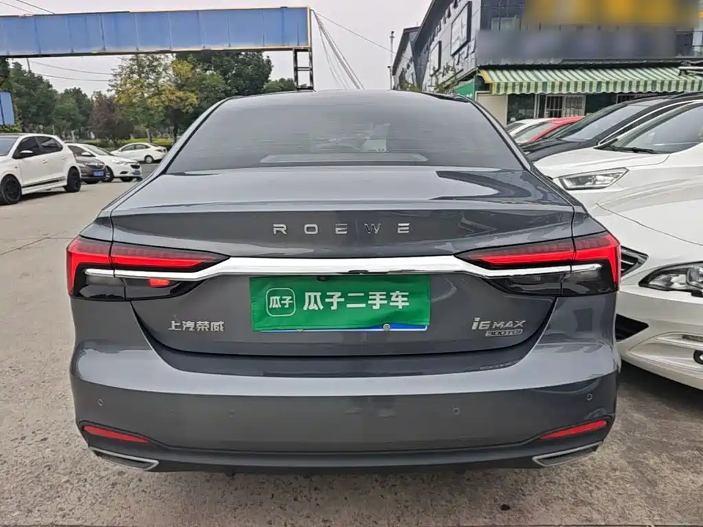 Roewe i6 MAX — миниатюра 6
