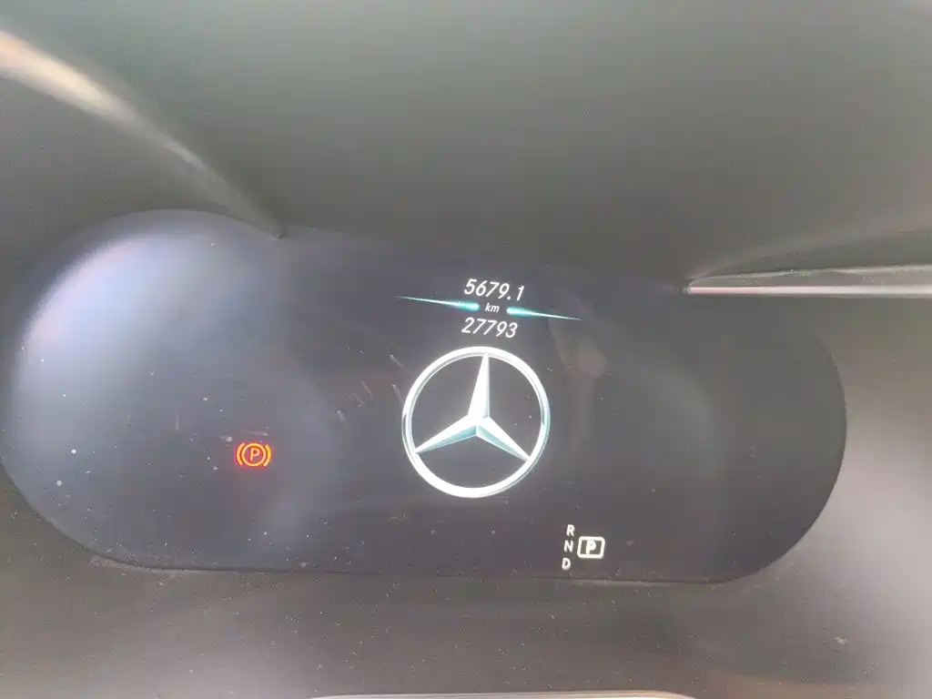 Mercedes-Benz GLC — миниатюра 5