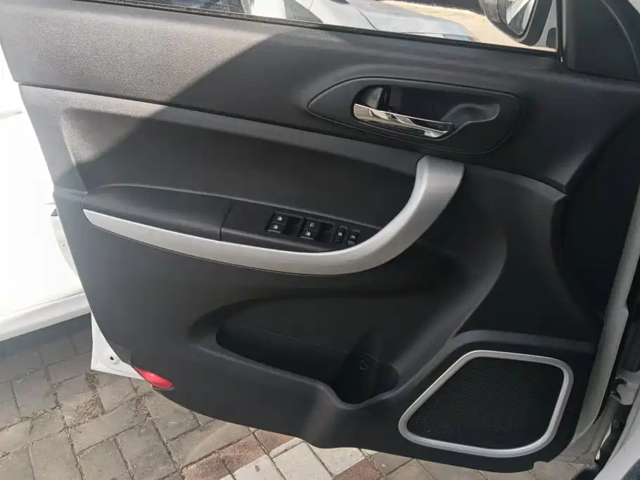 Changan CS35 — миниатюра 7