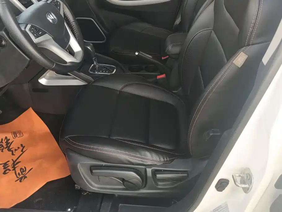 Changan CS35 — миниатюра 9