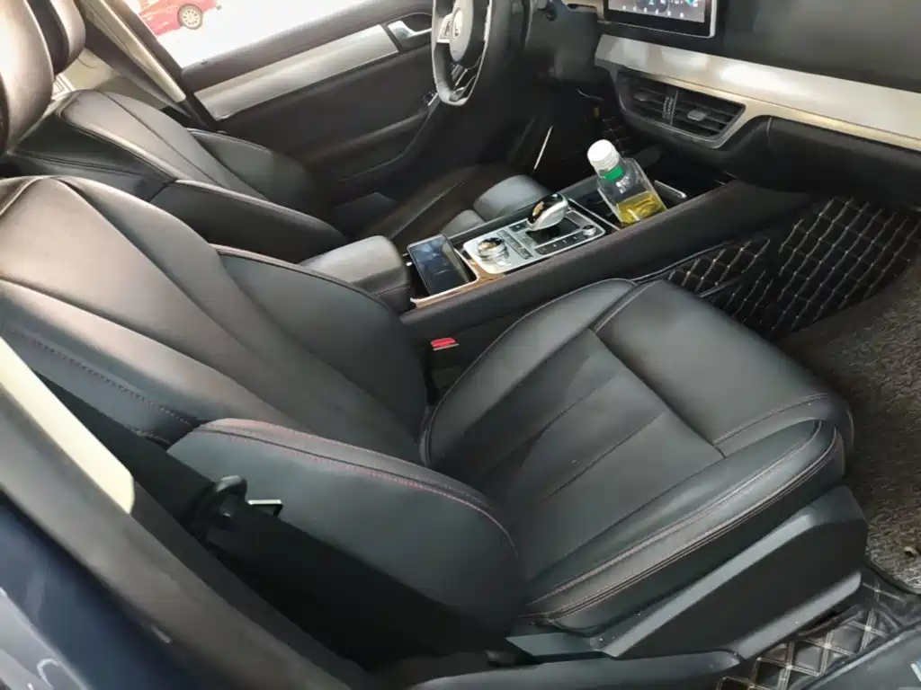 BYD Tang New Energy — миниатюра 25