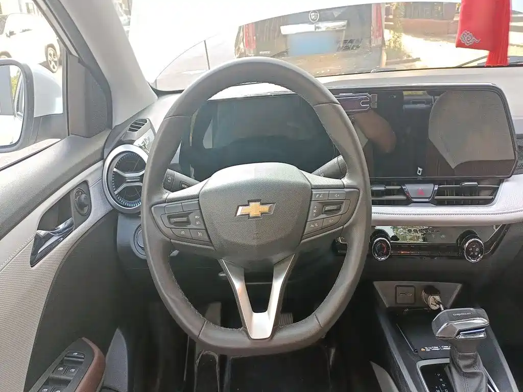 Chevrolet Monza 2023 1.5L DCT Enjoy