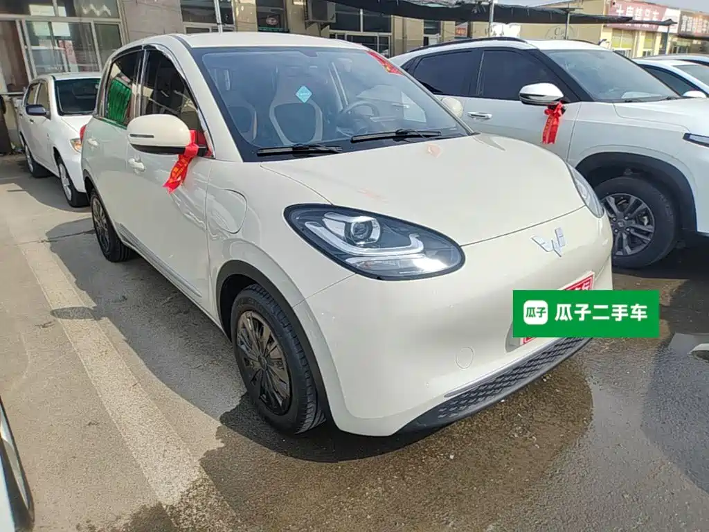 Wuling Bingo — миниатюра 4