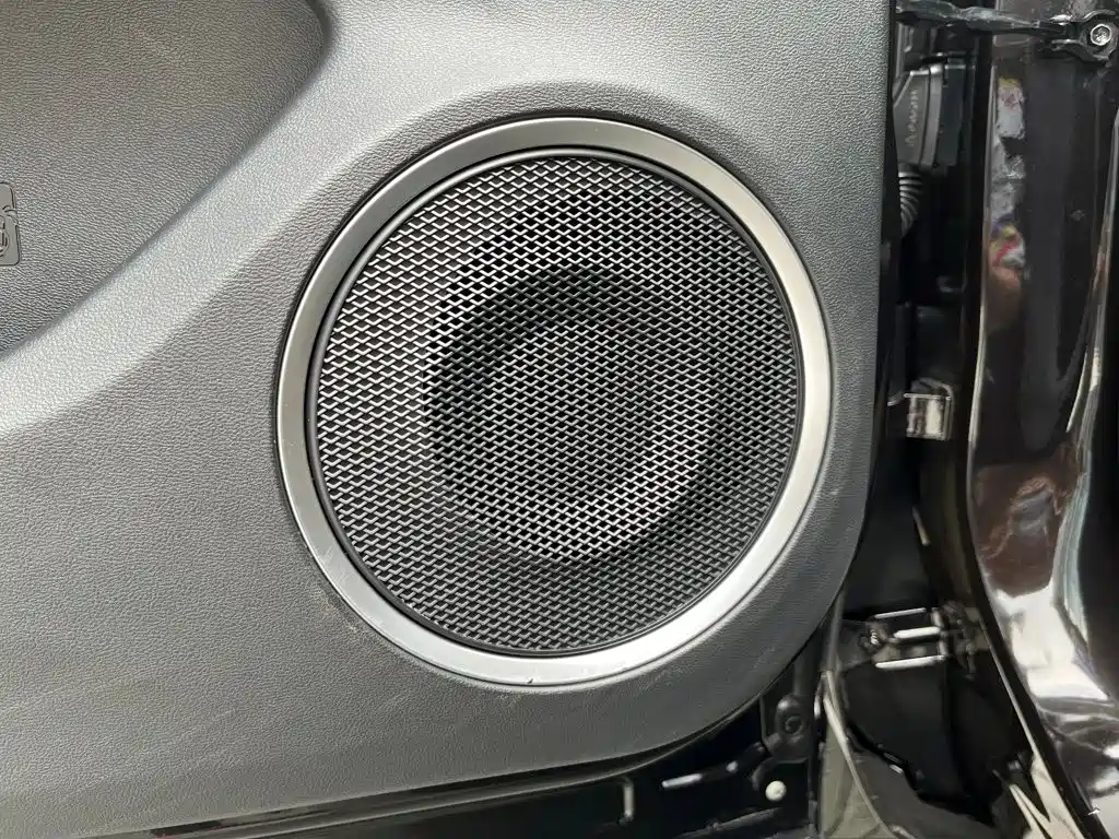 Wey Wey VV6 — миниатюра 14