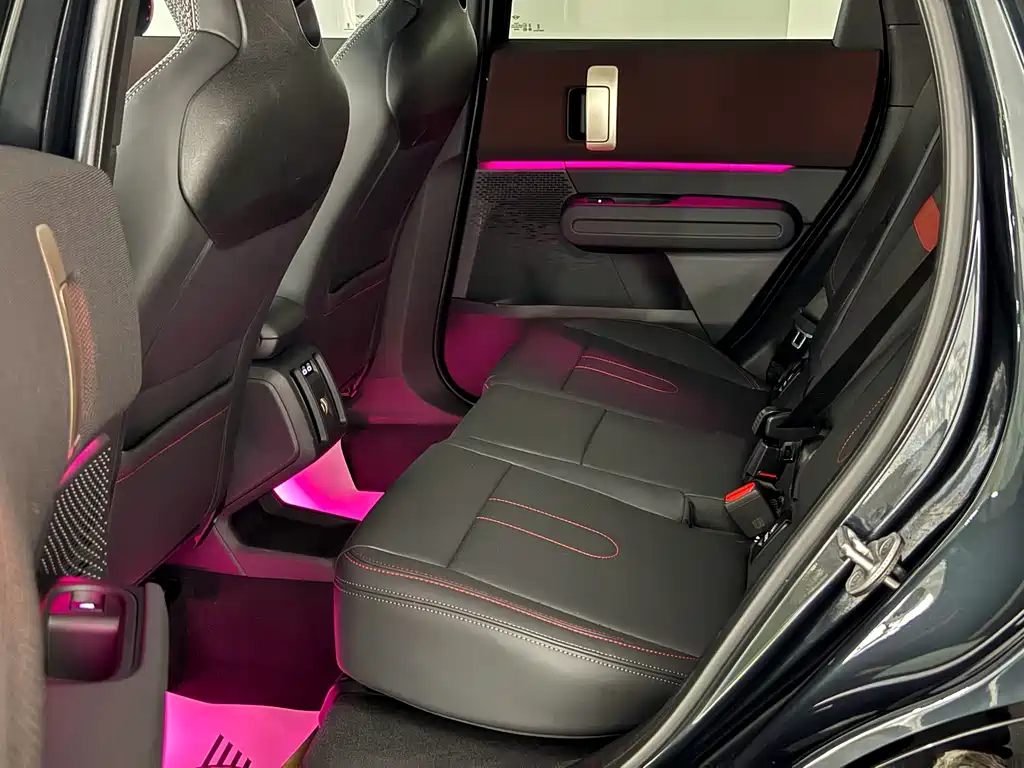 MINI Mini JCW Countryman — миниатюра 14