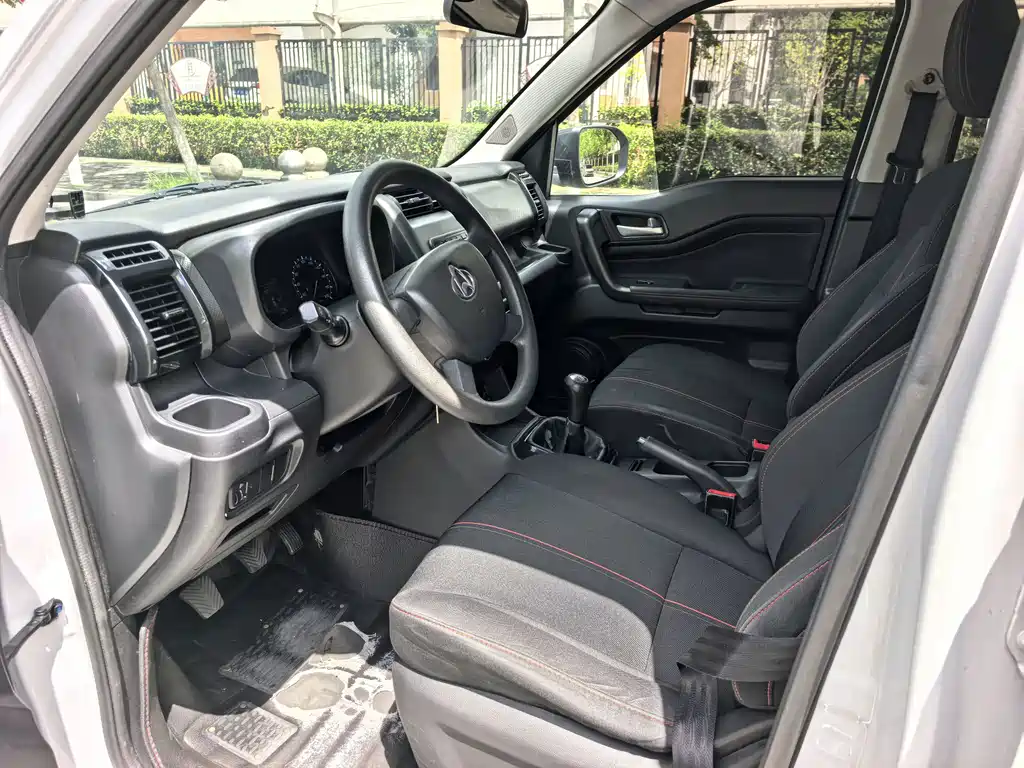 Oshan Oushang X70A — миниатюра 4