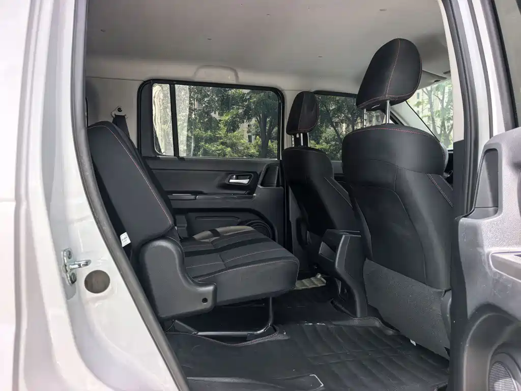 Oshan Oushang X70A — миниатюра 9