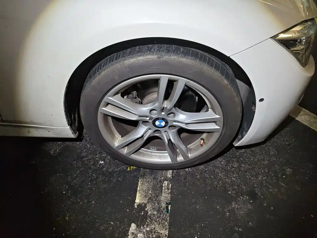 BMW 3 Series — миниатюра 8