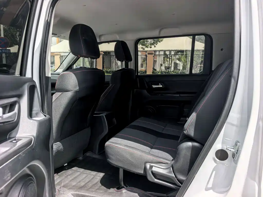 Oshan Oushang X70A — миниатюра 5