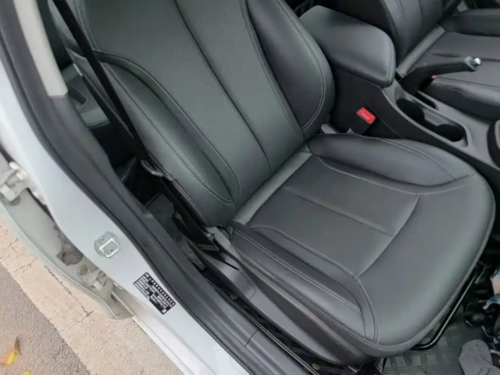 Buick Excelle — миниатюра 25