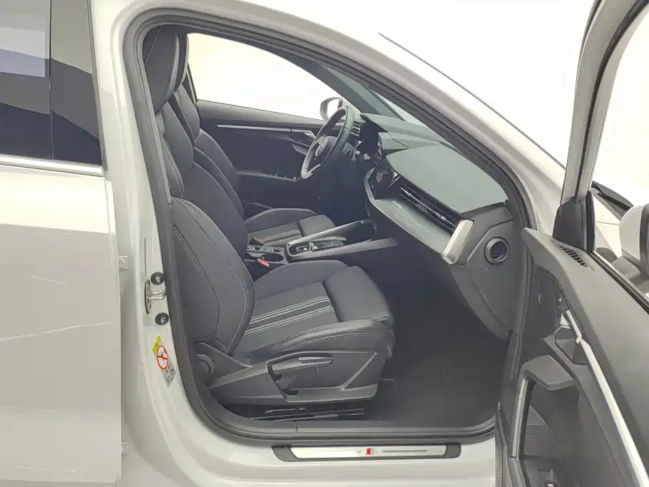 Audi A3 — миниатюра 8