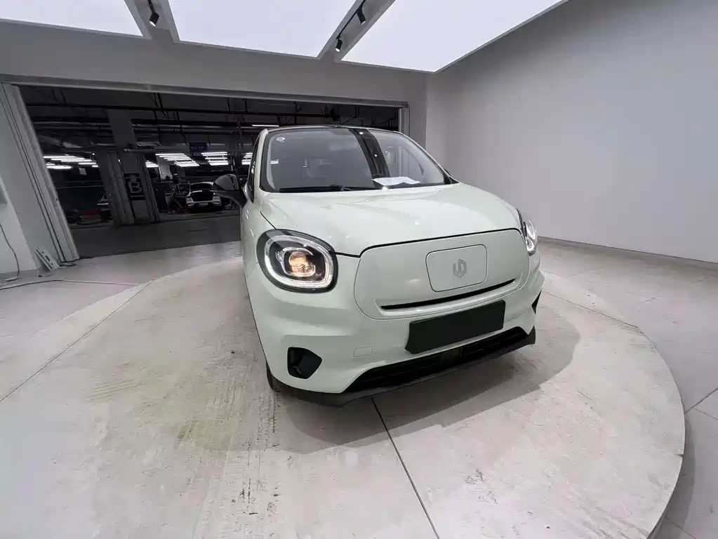 Leapmotor Leapmotor T03 — миниатюра 26