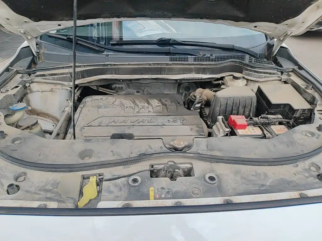 Haval M6 — миниатюра 20