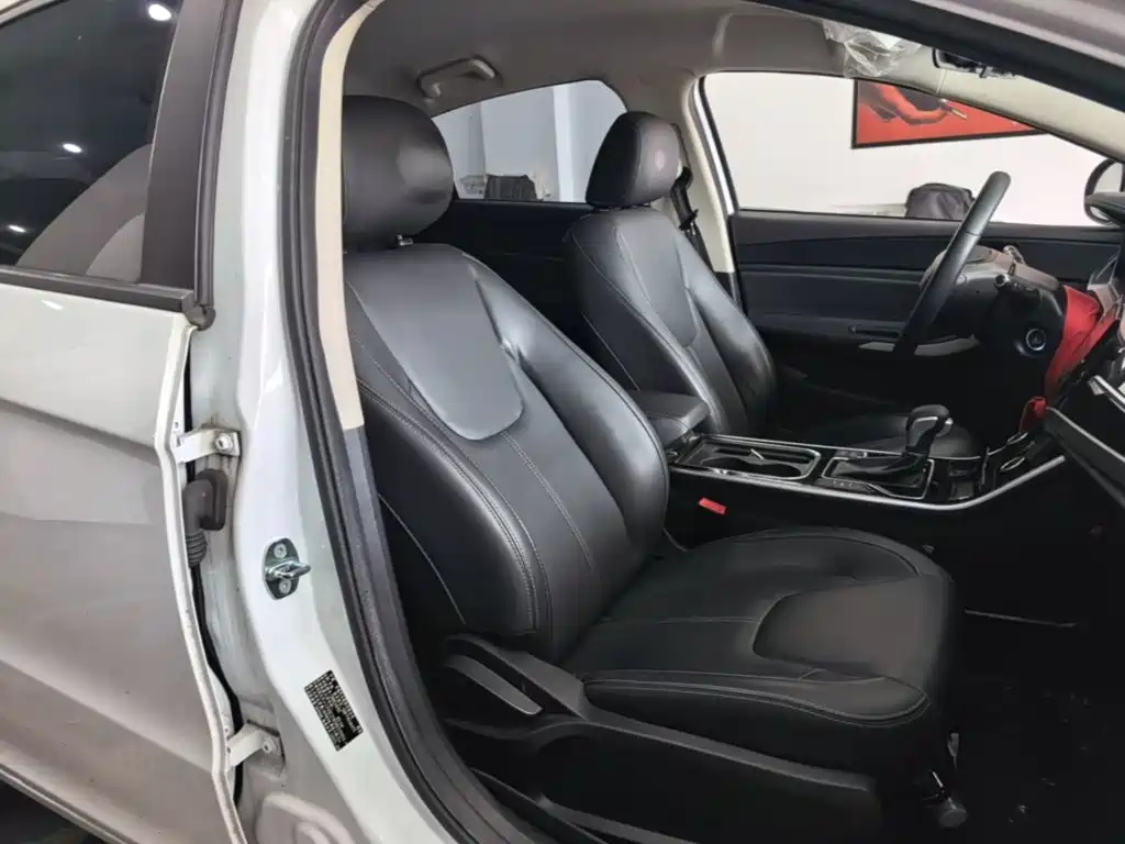 Chery Arrizo 5 — миниатюра 25