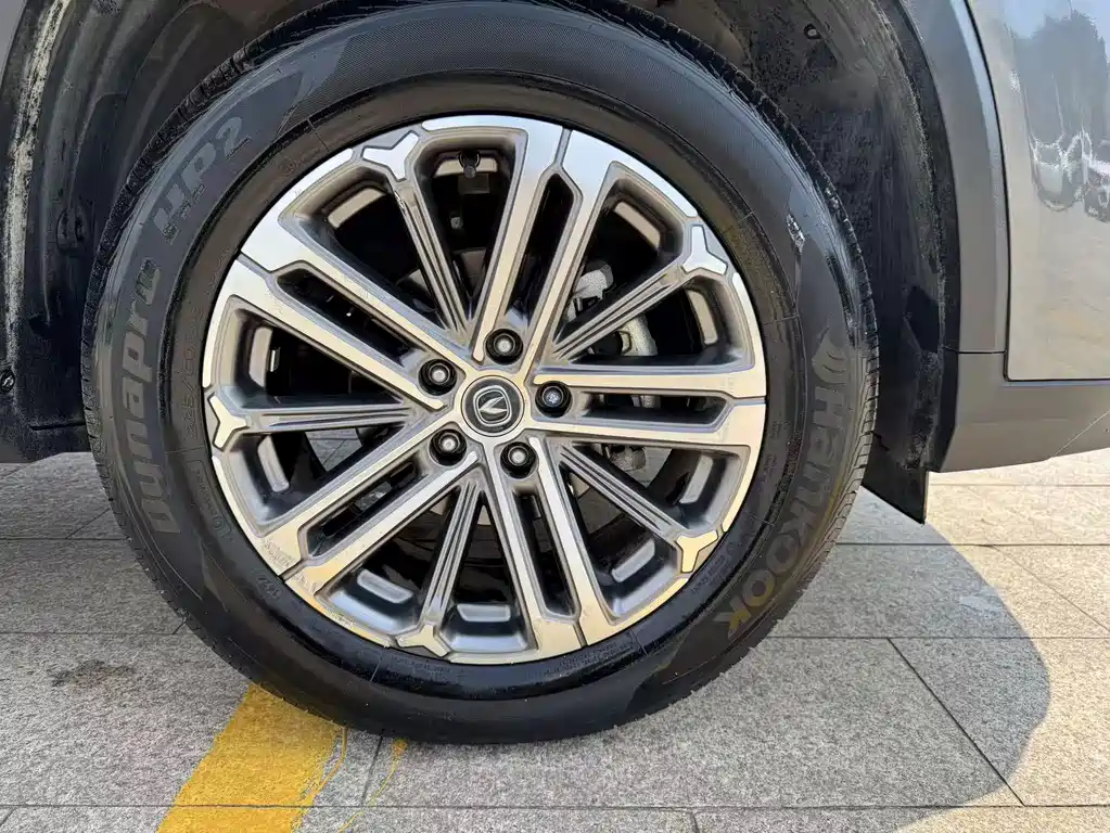 Changan CS75 PLUS — миниатюра 9