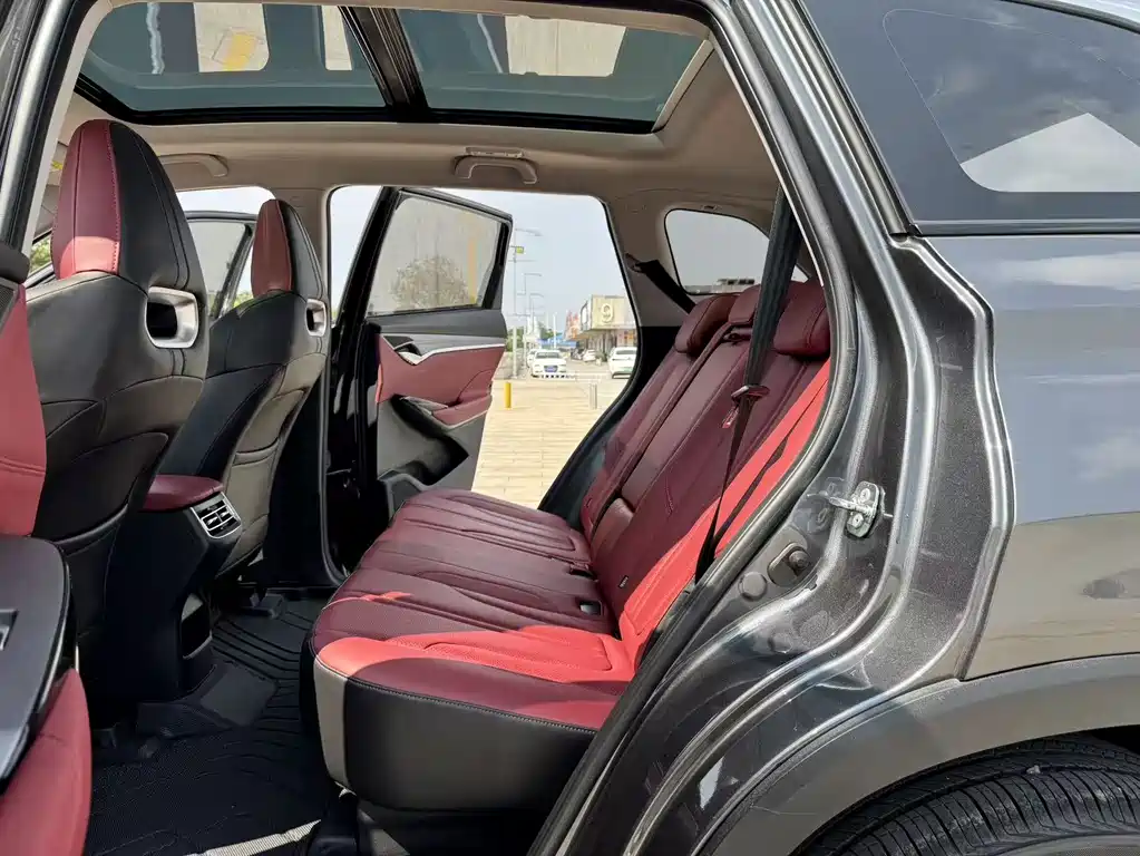 Changan CS75 PLUS — миниатюра 16
