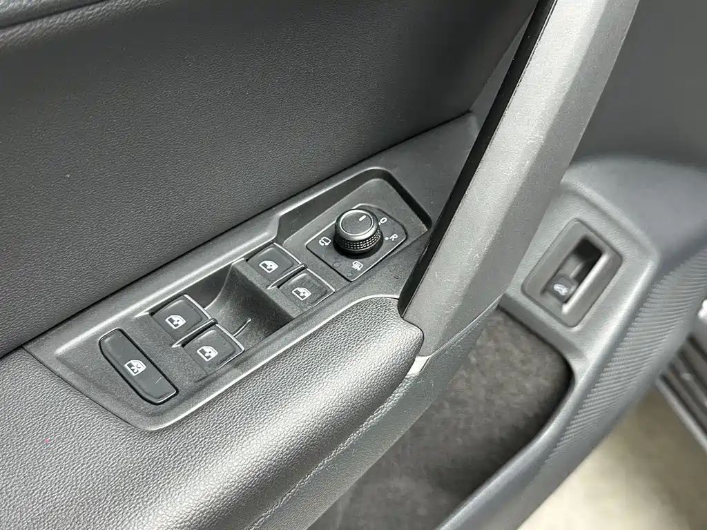 Volkswagen Tayron 2022 280TSI Luxury Smart Connect