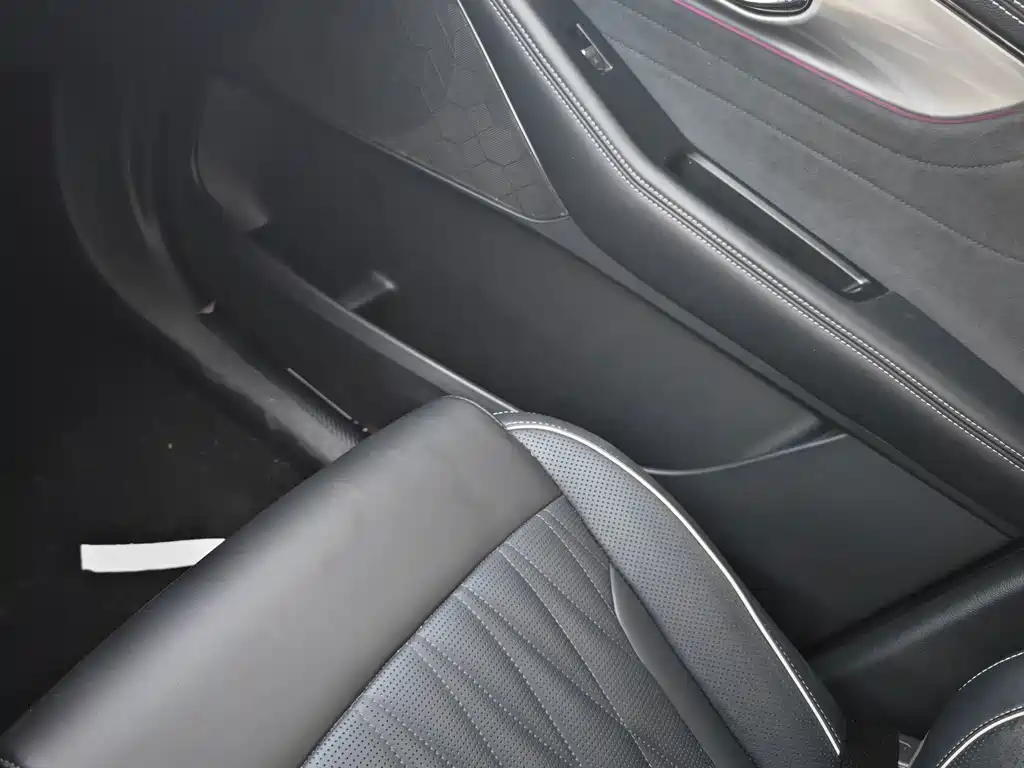 GAC Motor Trumpchi GS8 — миниатюра 2