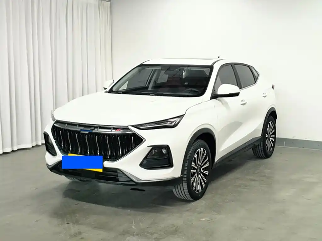 Oshan Oushang X5